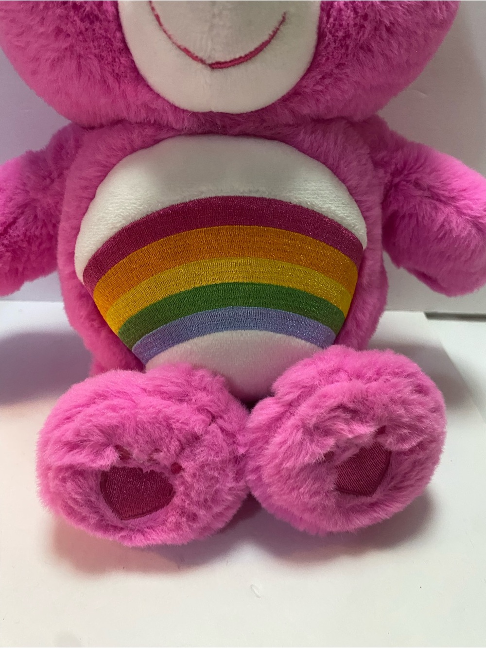 Care bear , cheer bear - Picture 3 of 6